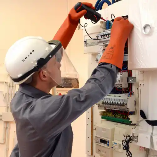 elektricien Wichmond